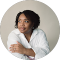 Jaz Marfo (Neé Broughton) profile picture