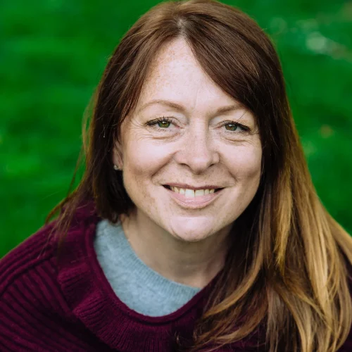 Cathy Vass